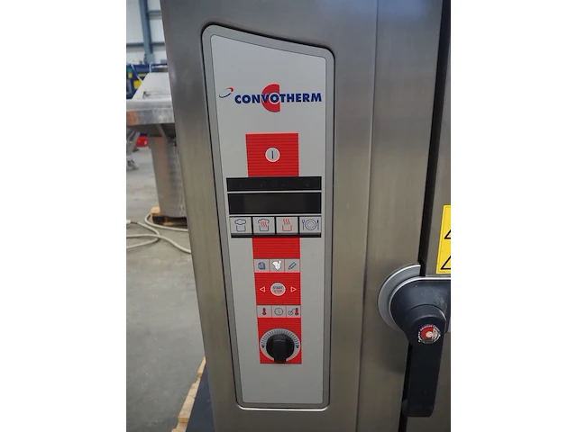 Convotherm - afbeelding 6 van  9