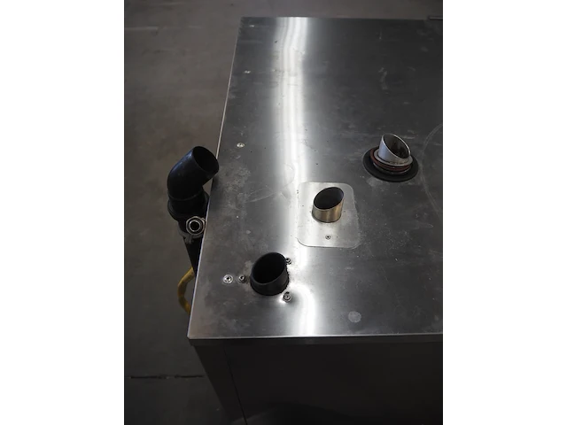 Convotherm - afbeelding 8 van  9