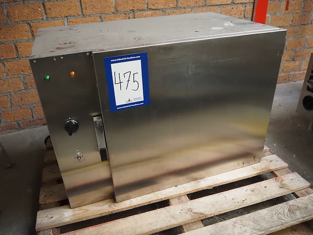 Convotherm - afbeelding 2 van  7