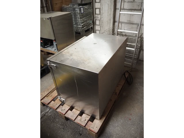Convotherm - afbeelding 3 van  7