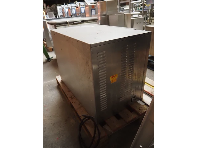 Convotherm - afbeelding 4 van  7