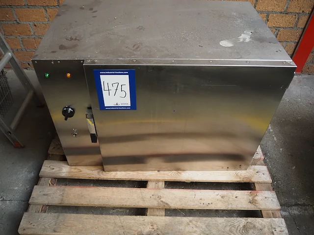 Convotherm - afbeelding 5 van  7