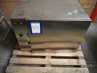 Convotherm - afbeelding 5 van  7