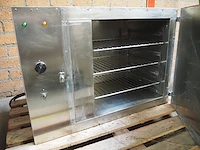 Convotherm - afbeelding 6 van  7