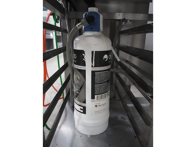 Convotherm - afbeelding 2 van  12