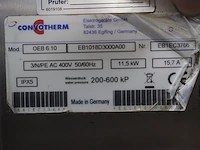 Convotherm - afbeelding 4 van  12