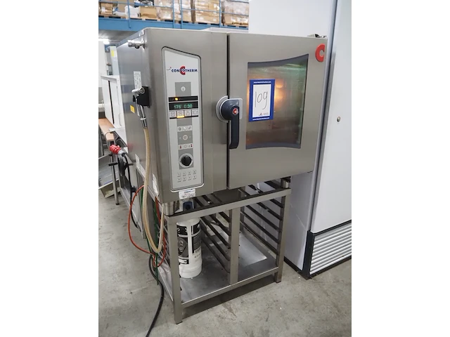 Convotherm - afbeelding 1 van  12