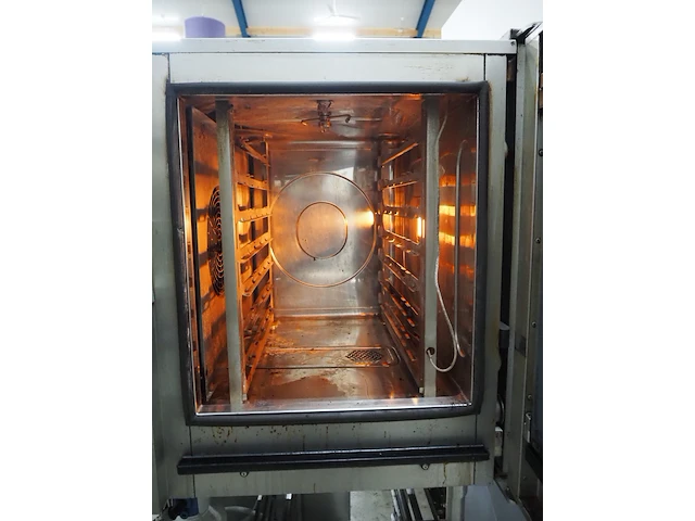 Convotherm - afbeelding 7 van  12