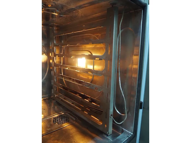 Convotherm - afbeelding 8 van  12
