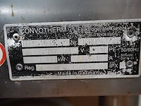 Convotherm - afbeelding 2 van  10