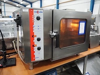 Convotherm - afbeelding 3 van  10