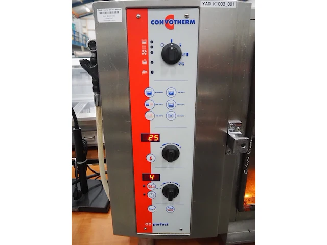 Convotherm - afbeelding 9 van  10