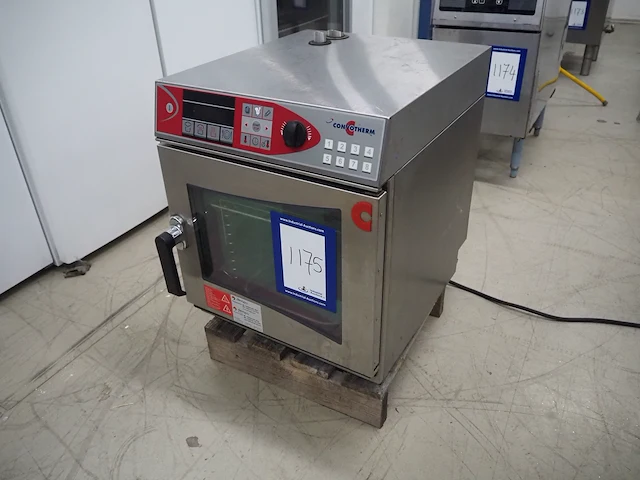 Convotherm - afbeelding 1 van  9