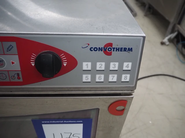 Convotherm - afbeelding 8 van  9