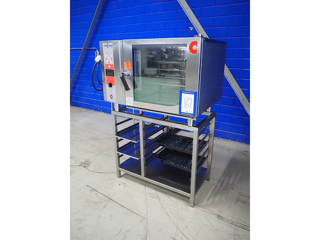 Convotherm - afbeelding 7 van  14