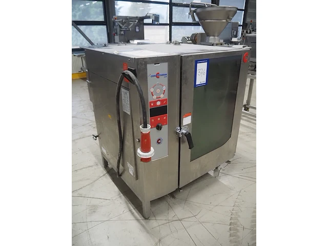 Convotherm - afbeelding 2 van  9