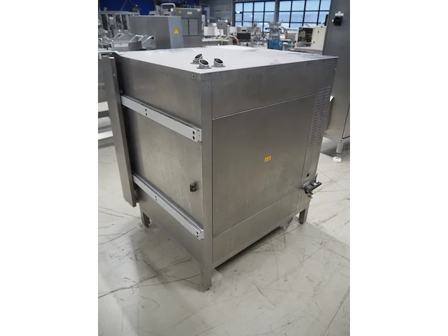 Convotherm - afbeelding 4 van  9