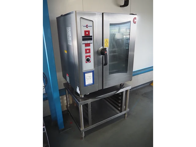 Convotherm - afbeelding 1 van  7