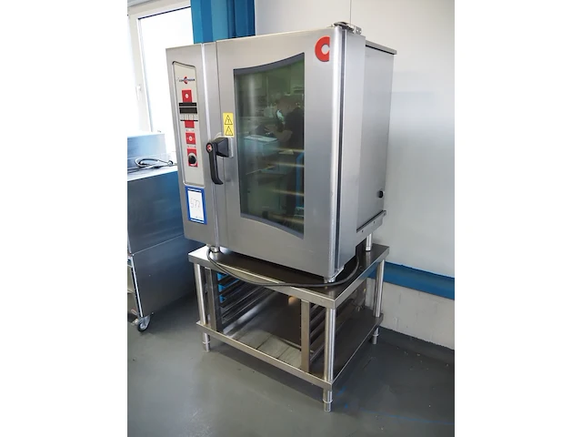 Convotherm - afbeelding 2 van  7