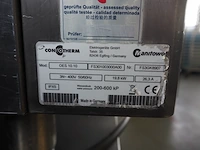 Convotherm - afbeelding 7 van  7