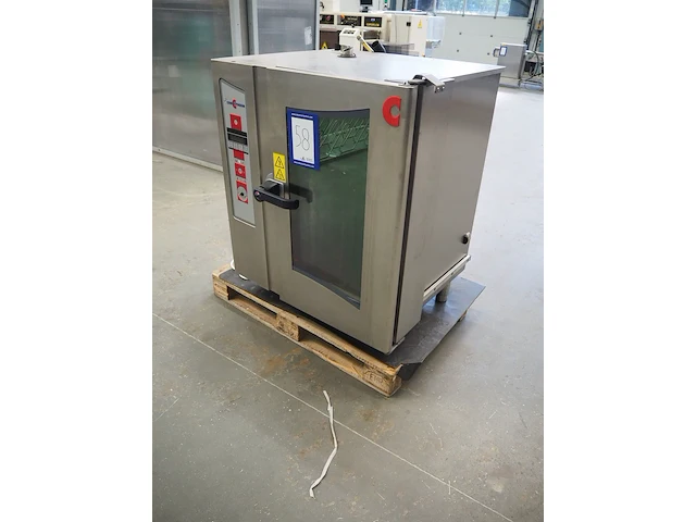Convotherm - afbeelding 1 van  8