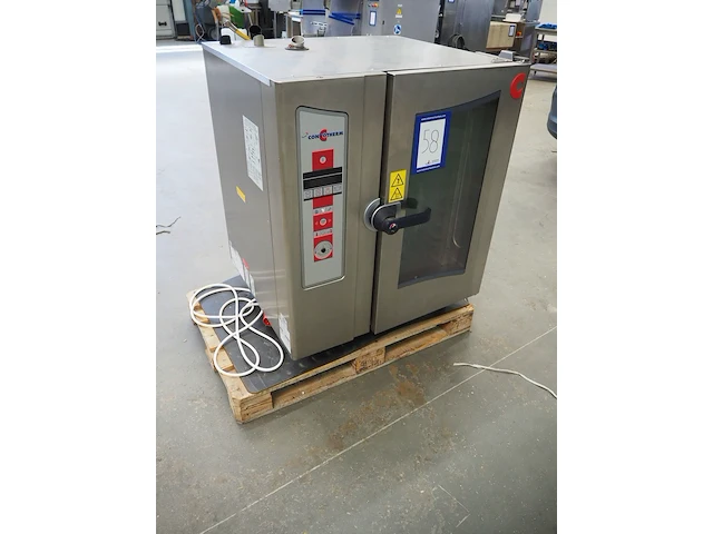 Convotherm - afbeelding 2 van  8