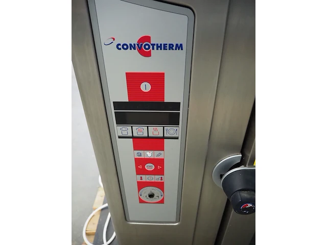 Convotherm - afbeelding 4 van  8