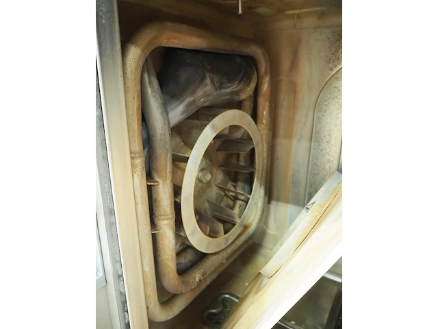 Convotherm - afbeelding 7 van  8