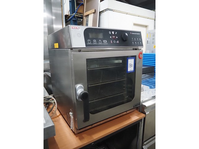 Convotherm - afbeelding 1 van  7