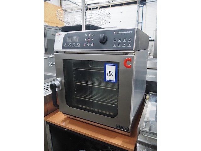 Convotherm - afbeelding 2 van  7