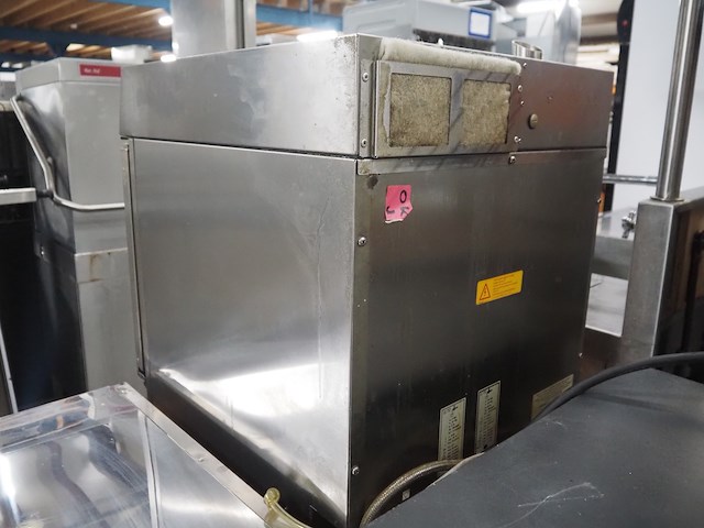 Convotherm - afbeelding 3 van  7