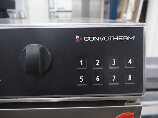 Convotherm - afbeelding 5 van  7