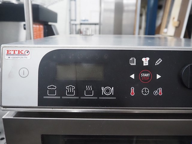 Convotherm - afbeelding 6 van  7