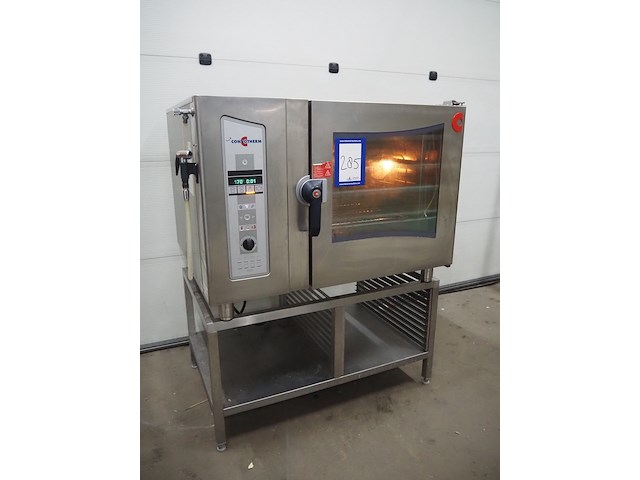 Convotherm - afbeelding 1 van  8
