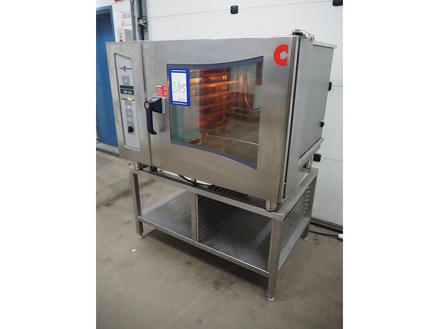 Convotherm - afbeelding 2 van  8