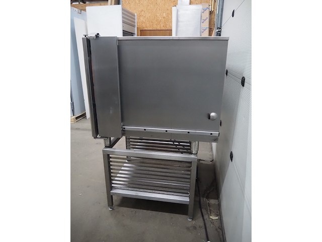 Convotherm - afbeelding 3 van  8