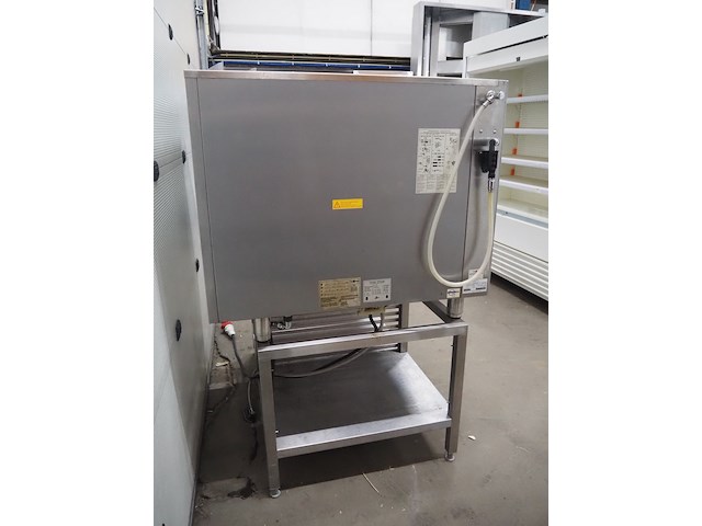 Convotherm - afbeelding 4 van  8