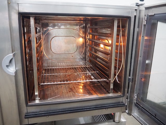 Convotherm - afbeelding 5 van  8