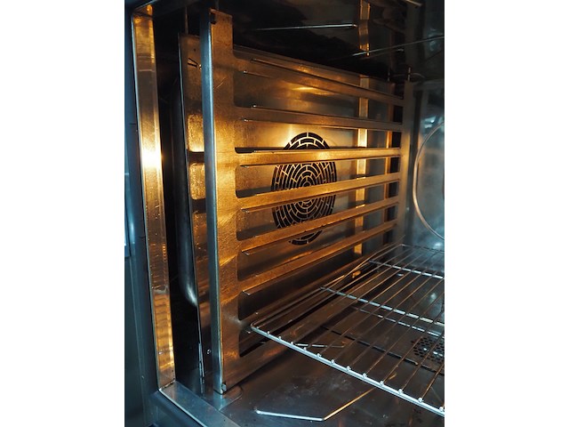 Convotherm - afbeelding 6 van  8