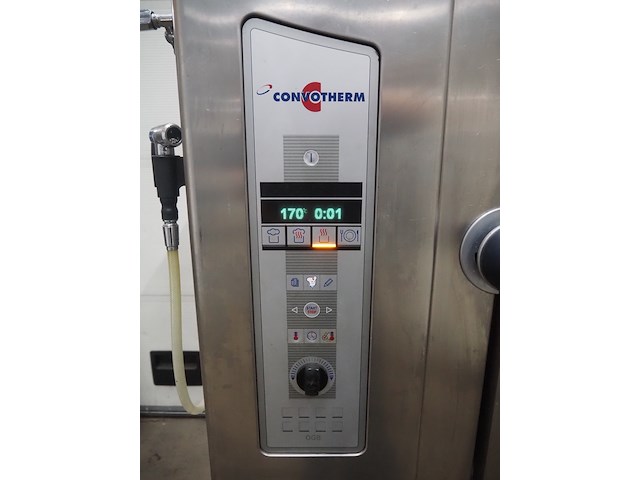 Convotherm - afbeelding 7 van  8