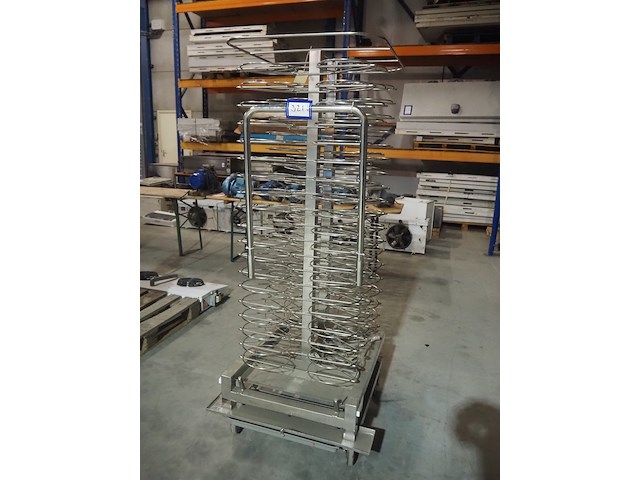 Convotherm - afbeelding 1 van  6