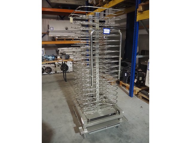 Convotherm - afbeelding 2 van  6