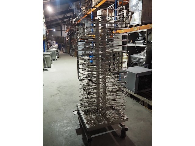 Convotherm - afbeelding 4 van  6