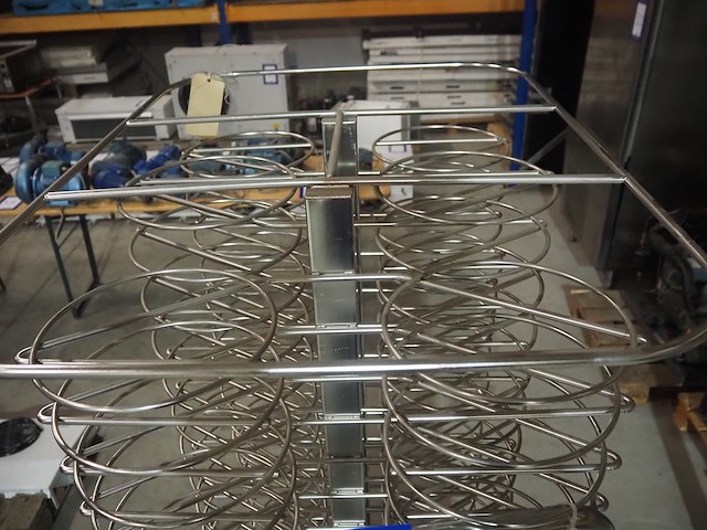 Convotherm - afbeelding 6 van  6