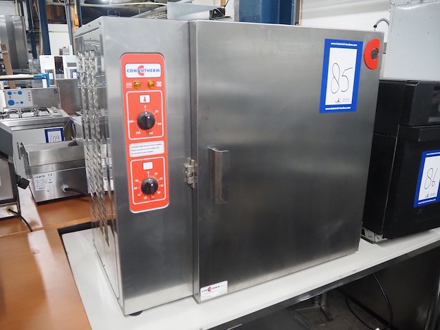 Convotherm - afbeelding 1 van  6