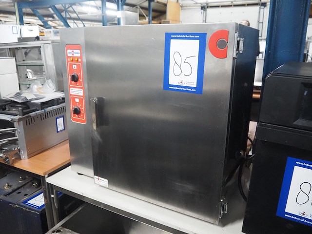 Convotherm - afbeelding 2 van  6