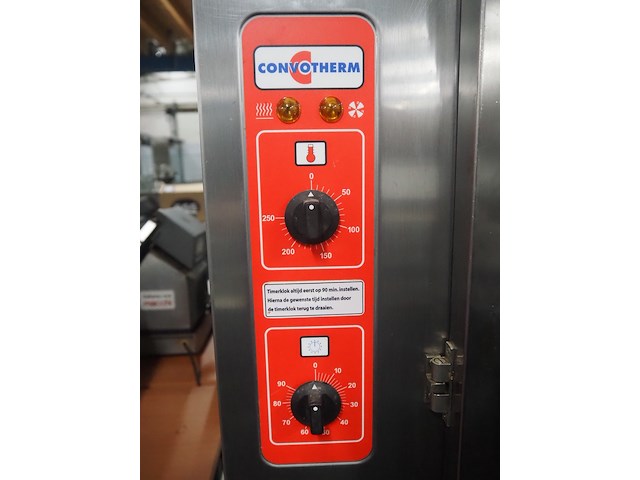 Convotherm - afbeelding 5 van  6