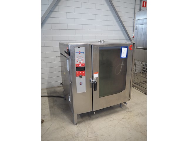 Convotherm - afbeelding 1 van  10