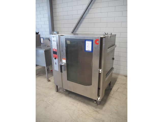 Convotherm - afbeelding 3 van  10