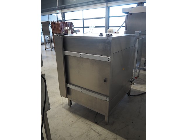 Convotherm - afbeelding 4 van  10